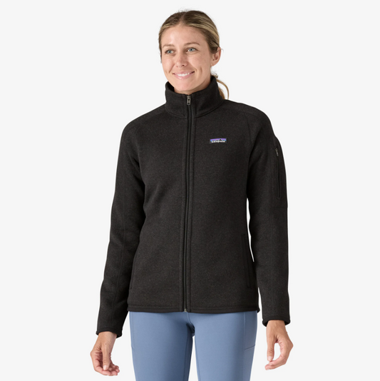 Polar Mujer Patagonia Talla M