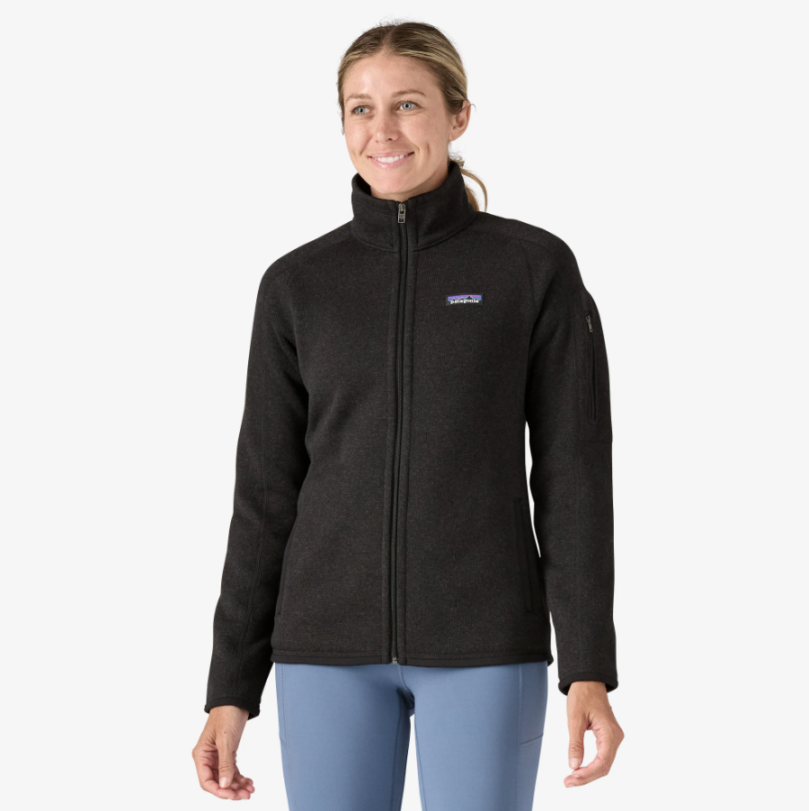 Polar Mujer Patagonia Talla M