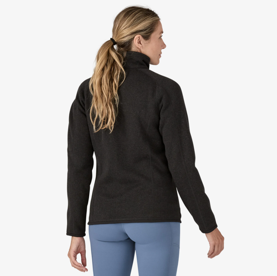 Polar Mujer Patagonia Talla M